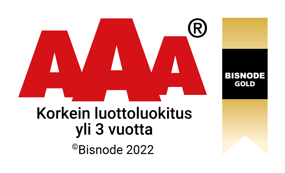 Gold aaa logo 2022 fi transparent